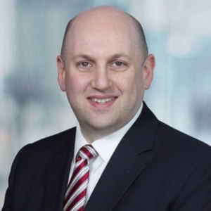 David Eilenberg, Managing Member of KPoint Capital